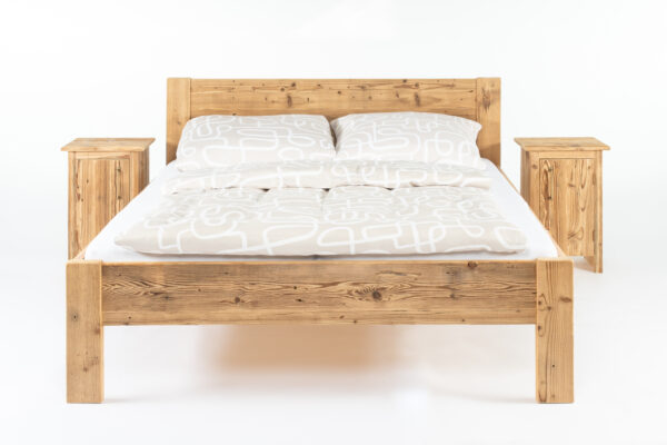 Mount Bed - Image 2
